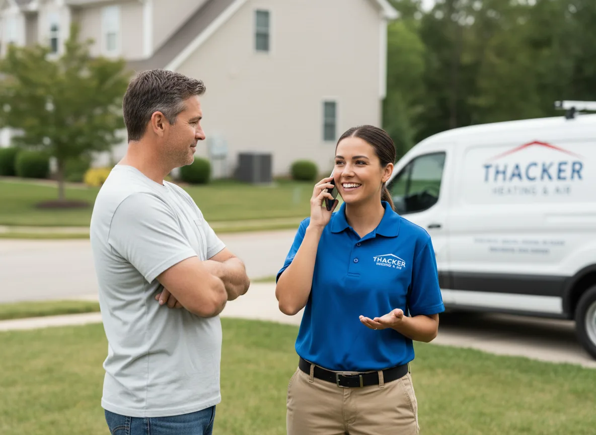 Ac Repair Bone Gap, IL FAQs